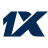 1xBet logo