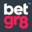 Betgr8 logo