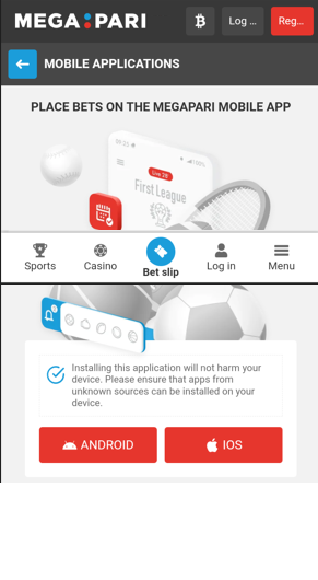 Betika App